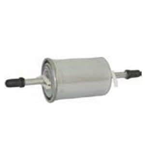 Brændstoffilter der passer til Volvo S40N V50 C30 C70 Benzin