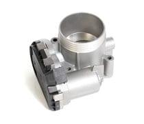 Spjällhus som passar Volvo V70S60S80XC90