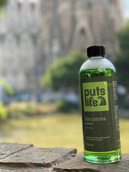 Puts Life Interior Barcelona