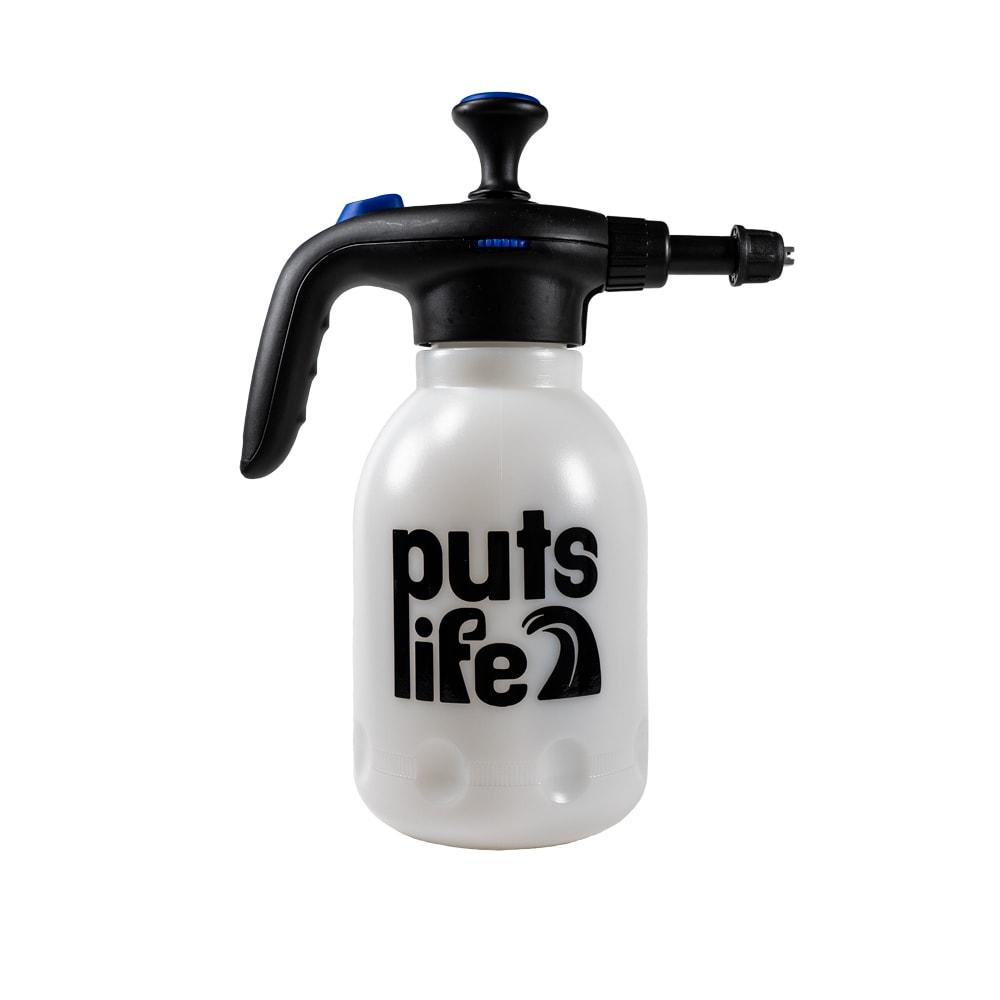 Puts Life Pressure Washer
