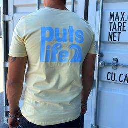 Puts Life T-Shirt v2.0