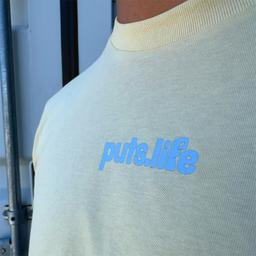 Puts Life T-Shirt v2.0