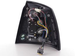 Led Takalamput Opel Astra G