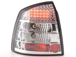 Led Takalamput Opel Astra G