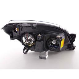 Angeleyes Lyskaster sort Opel Astra
