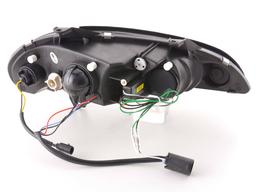 Devil Eyes Krom Opel Tigra