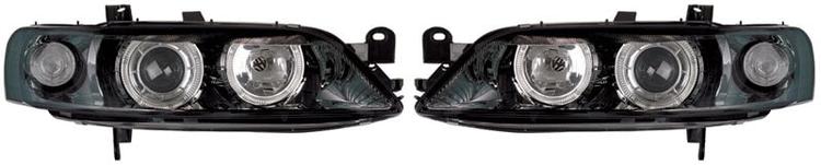 Vectra B Angel Eyes sort