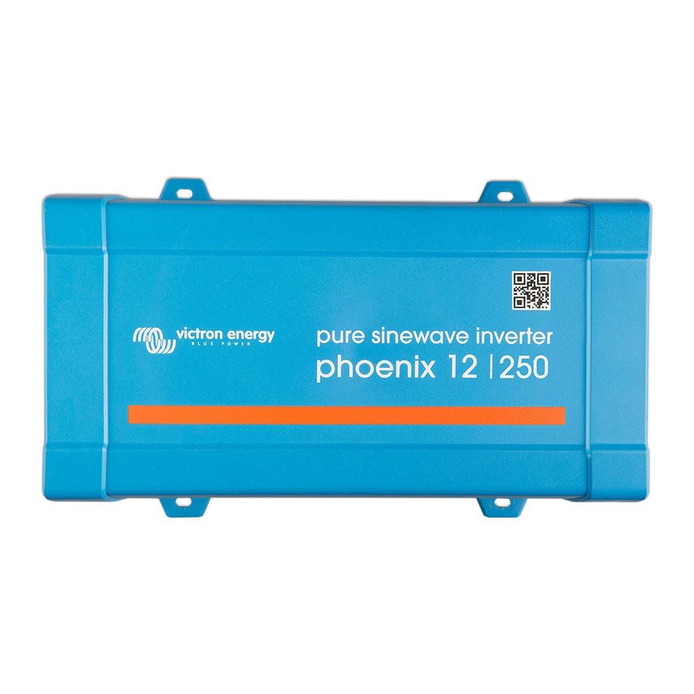 Omvandlare Phoenix Inverter VE.Direct 250VA