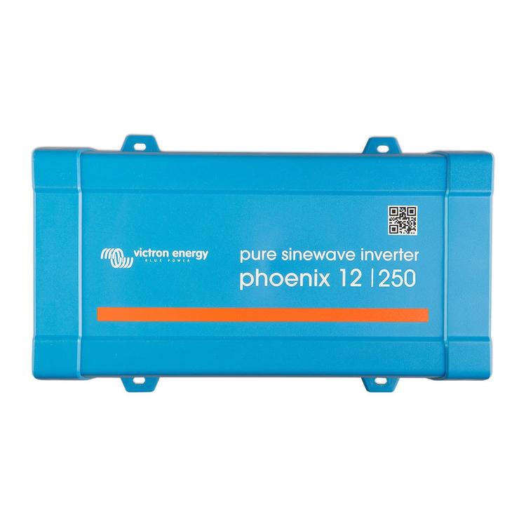 Omvandlare Phoenix Inverter VE.Direct 250VA