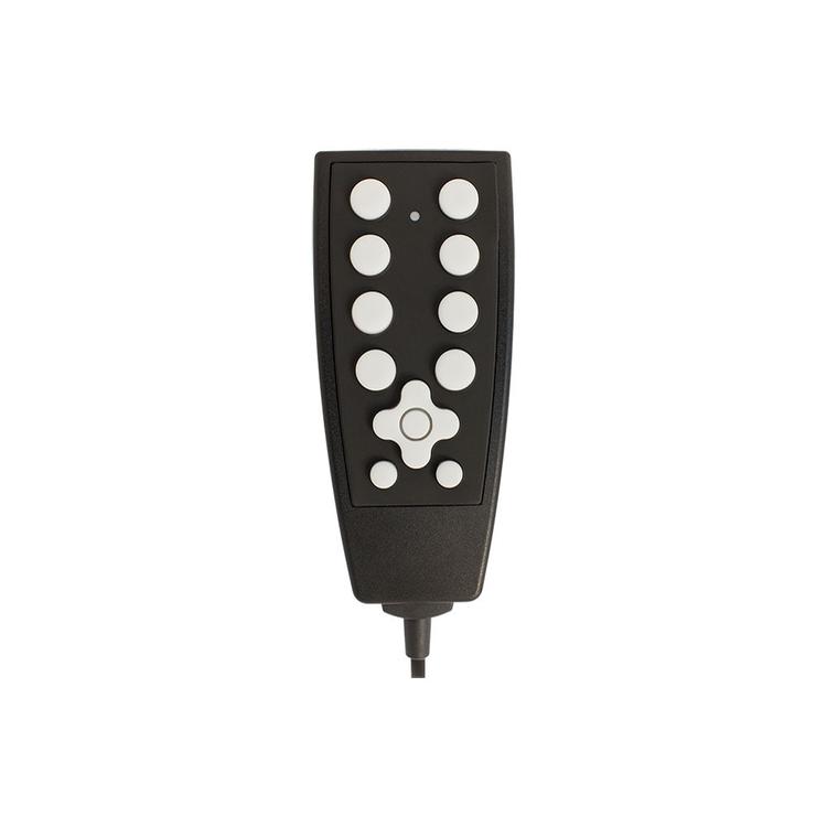 Handkontroll SCR Advanced