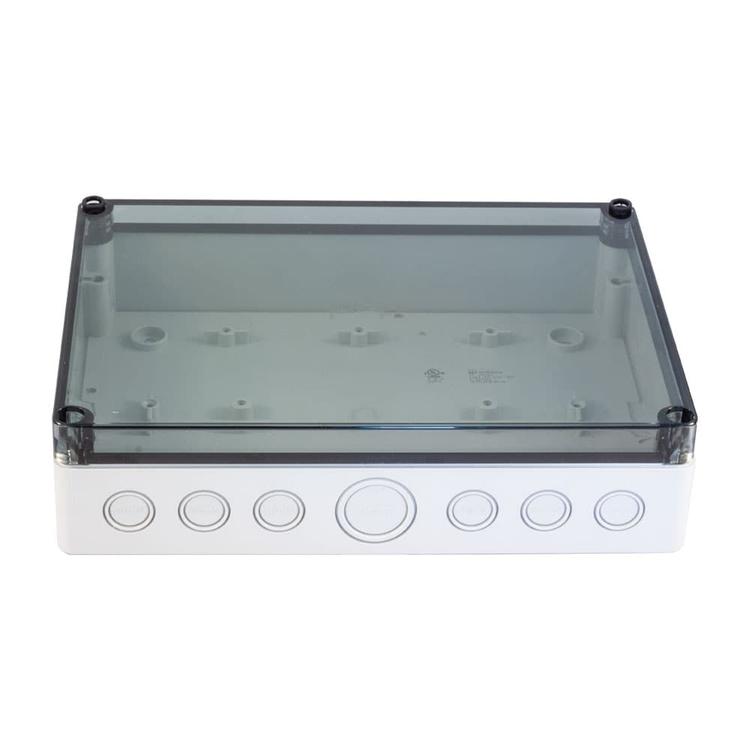 Laitekotelo Sähkökeskus