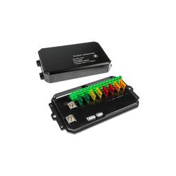 Styrsystem Optibeam
