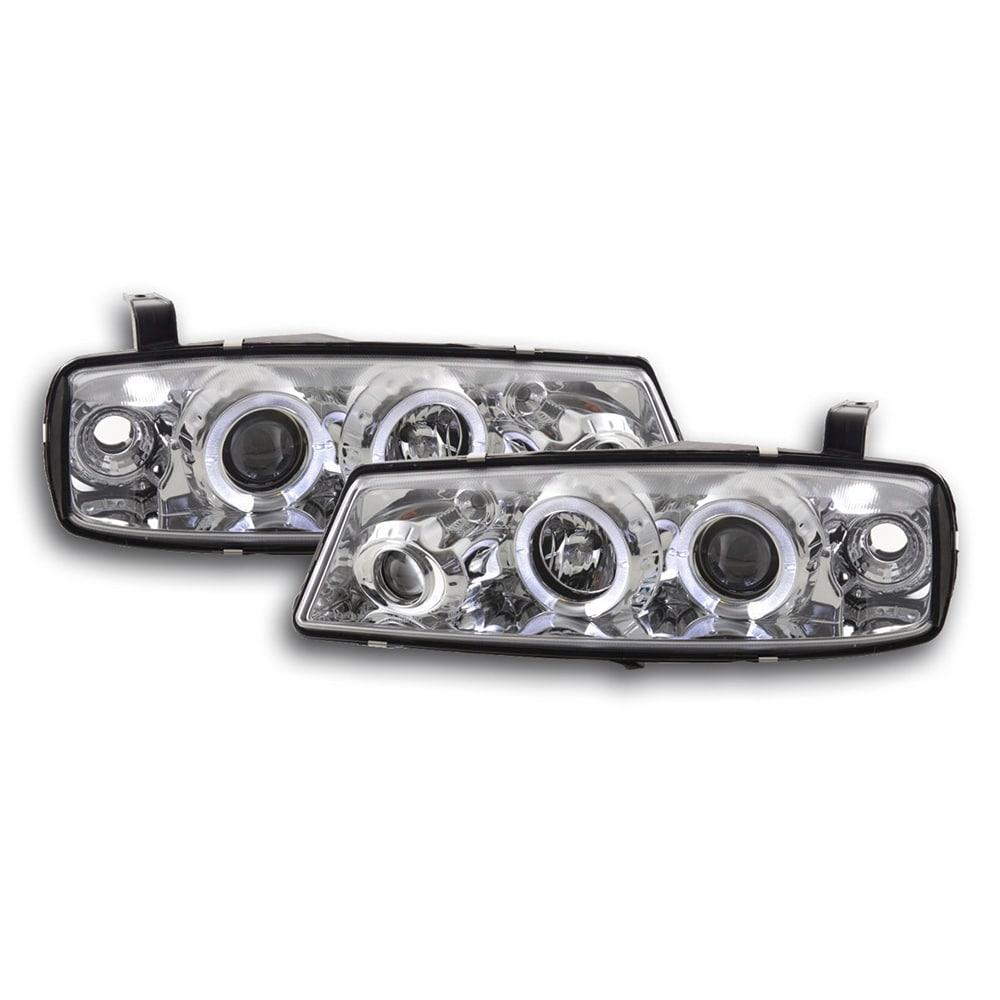 Calibra 90-98 Angel Eyes ONEBLOCK