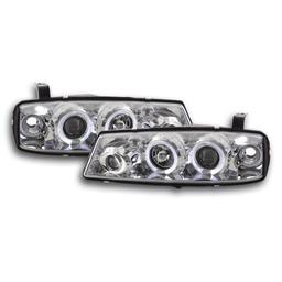 Calibra 90-98 Angel Eyes ONEBLOCK