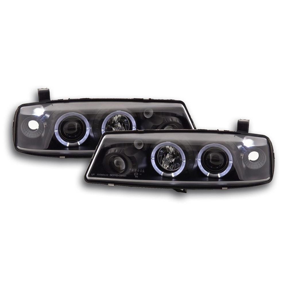 Calibra 90-98 Angel Eyes ONEBLOCK