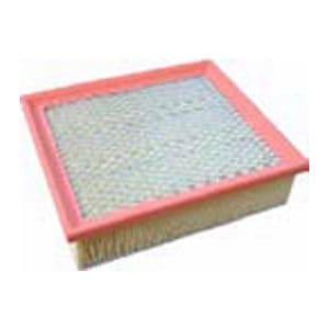 Airfilter that fits Volvo Rectangular