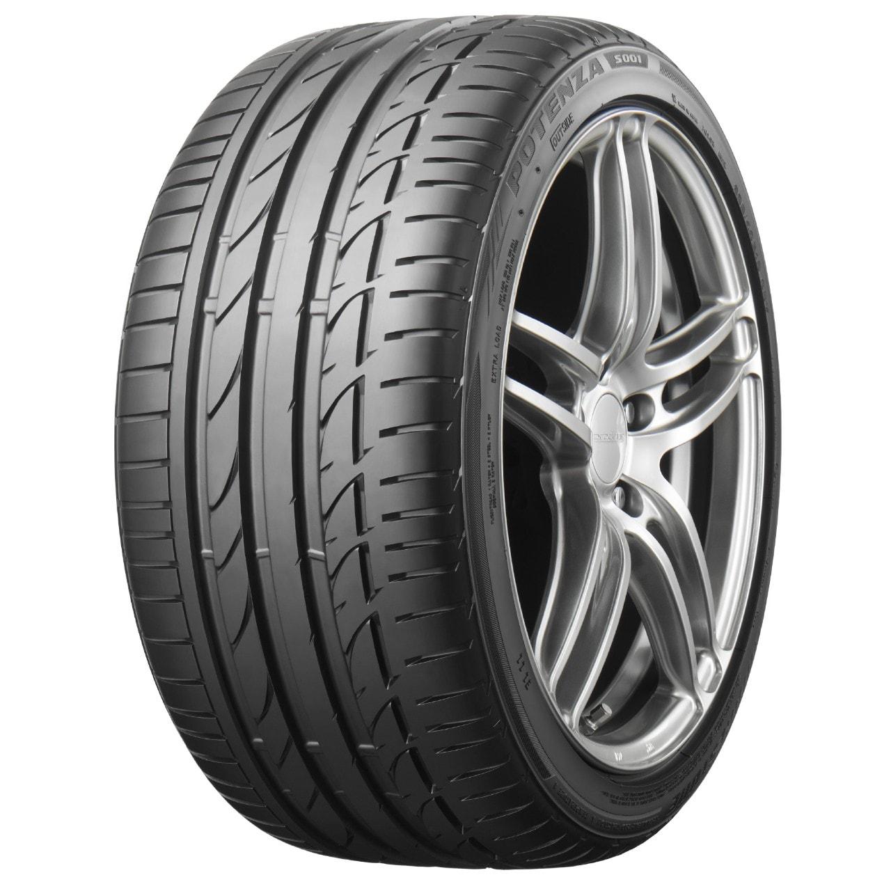 Bridgestone S007
