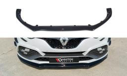 Cupspoiler front Renault Megane RS MK4