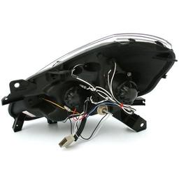 Black Angeleys Renault