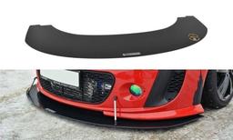 Blanksvart cupspoiler Seat Leon Mk2 MS