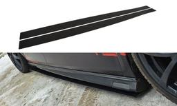 Sideskirts Seat Leon Mk2