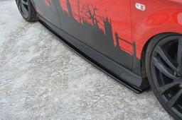 Sideskirts Seat Leon Mk2