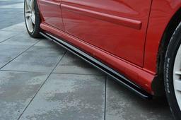 Sideskirts Seat Leon Mk1 Cupra