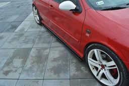 Sideskirts Seat Leon Mk1 Cupra
