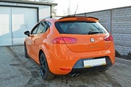 Wing Seat Leon Mk2 Cupra/FR Facelift