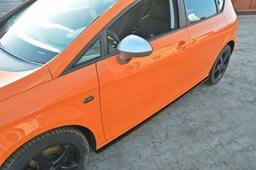 Sideskirts Seat Leon Mk2 Cupra/FR (FL)