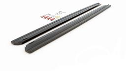 Sideskirts Seat Leon Mk3 Cupra/FR SC (FL)