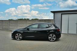 Sidekjoler Seat Leon 3 Cupra/FR