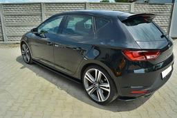 Sidekjoler Seat Leon 3 Cupra/FR