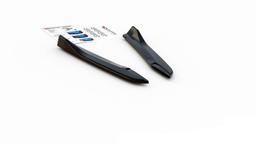 Rear splitters V3 for Seat Leon mk3 Cupra (FL) Sportstourer