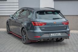 Vinge Seat Leon mk3 Cupra ST (FL)