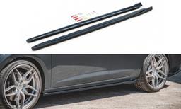 Sideskirts V4 Seat Leon Mk3 Cupra/FR (FL)