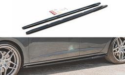 Sideskirts V5 Seat Leon Mk3 Cupra/FR (FL)