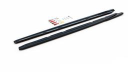 Sideskirts V5 Seat Leon Mk3 Cupra/FR (FL)