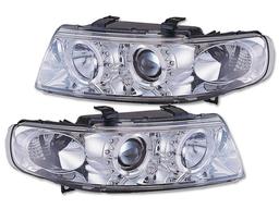 Angel Eyes Kromatut Seat Leon/Toledo