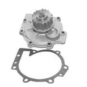 Vattenpump som passar Volvo 850 960 S/V/C70 XC70 S60 S80 mfl