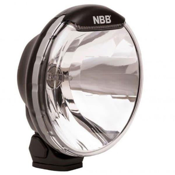 NBB Alpha 225 H1 Kauko Led huomiovalo