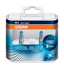 3-Pack Extraljus Alpha 225 9´ Halogen - NBB