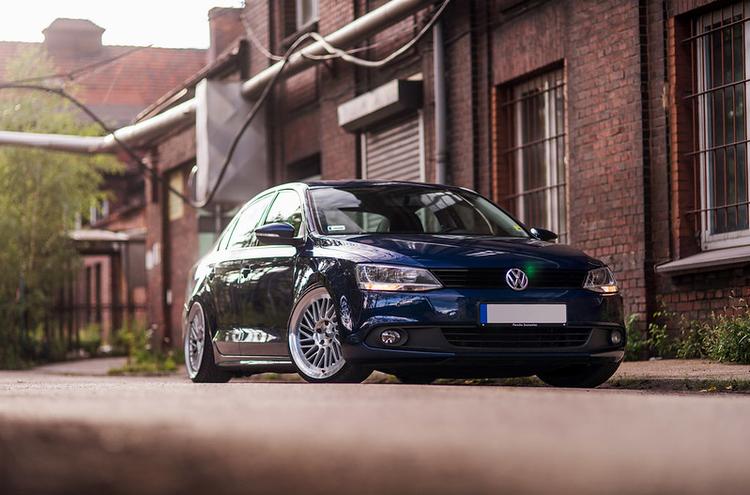 VW Jetta