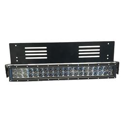LED - Lisävalonpidike