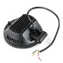 Paket Extraljus LED klart glas 7´