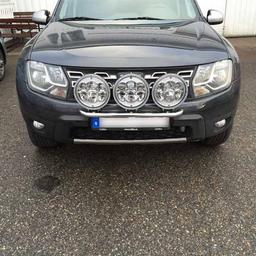 Paket 2st Extraljus LED klart glas 7´