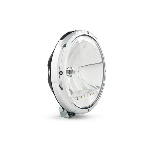 Ekstralys Rallye 3003 9" Halogen - Hella