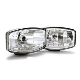 Extraljus Jumbo 320FF 9,6´ Halogen - Hella