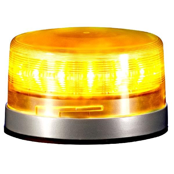 Hella Roottorivalot K-Led kiinteä asennus