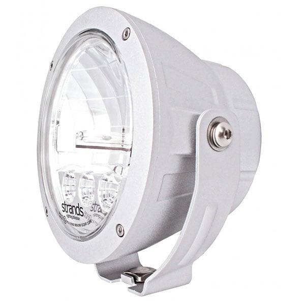 Extraljus Sorsele Xenon